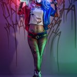 wallyboag Harley Quinn 0026IMG 3946