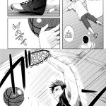 ys satou zenbu natsu no sei ni shite because its summer kuroko no basuke english baka dumb ah 04