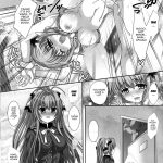 3 colors cat Miketa Miekichi BRILLI PRETTY Amagi Brilliant Park English doujin moe.us 05