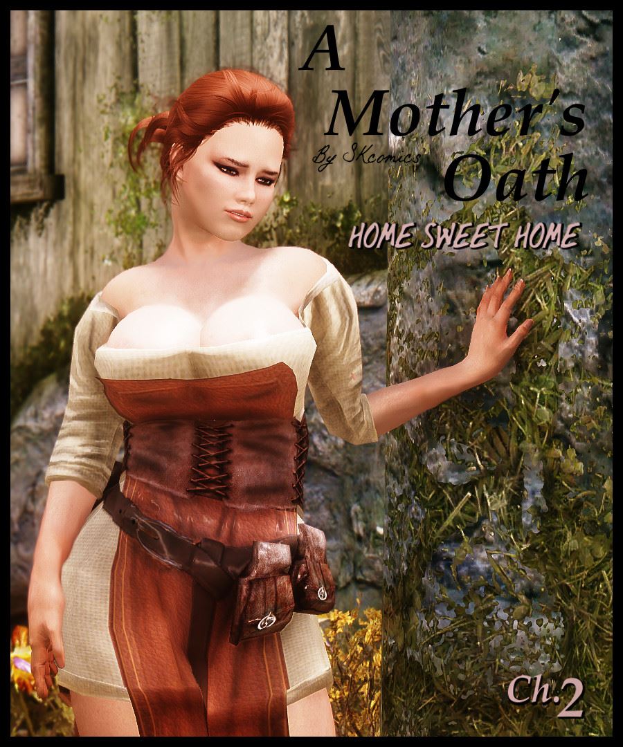 A Mothers Oath Home Sweet Home Chapter 2 00