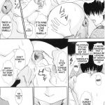 A Shemale Incest Story Arc Ch. 1 7 English Rewrite Decensored 009