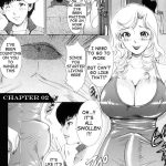 A Shemale Incest Story Arc Ch. 1 7 English Rewrite Decensored 018
