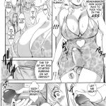A Shemale Incest Story Arc Ch. 1 7 English Rewrite Decensored 022