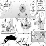 A Shemale Incest Story Arc Ch. 1 7 English Rewrite Decensored 025
