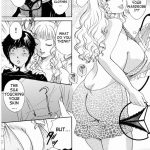 A Shemale Incest Story Arc Ch. 1 7 English Rewrite Decensored 031