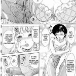 A Shemale Incest Story Arc Ch. 1 7 English Rewrite Decensored 033