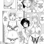 A Shemale Incest Story Arc Ch. 1 7 English Rewrite Decensored 037