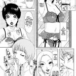 A Shemale Incest Story Arc Ch. 1 7 English Rewrite Decensored 043