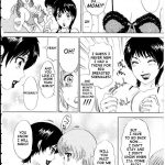A Shemale Incest Story Arc Ch. 1 7 English Rewrite Decensored 044