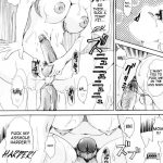 A Shemale Incest Story Arc Ch. 1 7 English Rewrite Decensored 061
