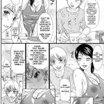 A Shemale Incest Story Arc Ch. 1 7 English Rewrite Decensored 080