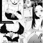 A Shemale Incest Story Arc Ch. 1 7 English Rewrite Decensored 097