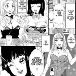 A Shemale Incest Story Arc Ch. 1 7 English Rewrite Decensored 107