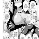 Anthology Hyottoko FellaGao wo Sarasu Bishoujo tachi Vol. 1 English desudesu Digital 27