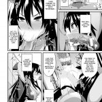 Anthology Hyottoko FellaGao wo Sarasu Bishoujo tachi Vol. 1 English desudesu Digital 29