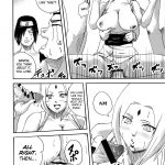 C69 Hanamiduki Miduki Shou NO MERCY 2 Naruto English biribiri 14