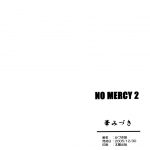 C69 Hanamiduki Miduki Shou NO MERCY 2 Naruto English biribiri 24