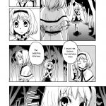 C78 KFC YU Platinum Mind Touhou Project English Gaku Touhou 02