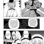 C78 KFC YU Platinum Mind Touhou Project English Gaku Touhou 20