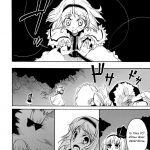 C78 KFC YU Platinum Mind Touhou Project English Gaku Touhou 24