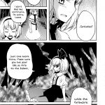 C78 KFC YU Platinum Mind Touhou Project English Gaku Touhou 25