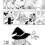 C78 KFC YU Platinum Mind Touhou Project English Gaku Touhou 32