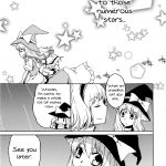 C78 KFC YU Platinum Mind Touhou Project English Gaku Touhou 37