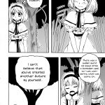 C78 KFC YU Platinum Mind Touhou Project English Gaku Touhou 38