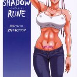 C78 Kaiten Sommelier 13. 24 Kaiten Shadow Rune Street Fighter English SaHa 00