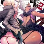 C79 Eight Beat Itou Eight NO MORE HEROINES 2 NO MORE HEROES English doujin moe.us 00