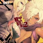 C79 Eight Beat Itou Eight NO MORE HEROINES 2 NO MORE HEROES English doujin moe.us 24