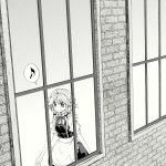 C82 Ichinose Tarou Stories of Sakuya Vol. 6 In the new world Touhou Project English Ultimaniac 06