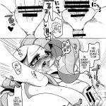 C85 Denkishiki Rikose Ookime Juujin Emaki My Little Pony Friendship is Magic English FATAL1T3 15