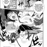 C85 Ruki Ruki EXISS Fumizuki Misoka Majo Mawashi Gangbanged Sorceress Dragons Crown English 05