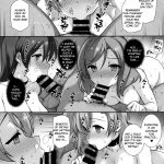 C86 Basutei Shower Katsurai Yoshiaki SEX p.a.r.t.y hard drug lesson Love Live English 26