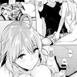 C86 Cat Food NaPaTa Miki ppoi no THE IDOLM@STER English PSYN 04