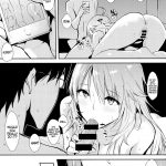 C86 Cat Food NaPaTa Miki ppoi no THE IDOLM@STER English PSYN 15