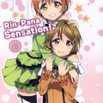 C86 Karoyaka Step Fupe Rin Pana Sensation Love Live English Yuri ism 00