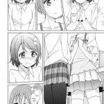 C86 Karoyaka Step Fupe Rin Pana Sensation Love Live English Yuri ism 06