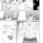 C86 Karoyaka Step Fupe Rin Pana Sensation Love Live English Yuri ism 07