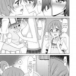 C86 Karoyaka Step Fupe Rin Pana Sensation Love Live English Yuri ism 19