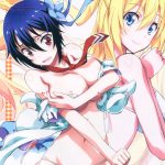 C86 Project Harakiri Kaishaku Nisenisekoi 4 Nisekoi English SaHa 00