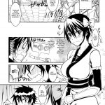 C86 Project Harakiri Kaishaku Nisenisekoi 4 Nisekoi English SaHa 03