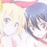 C86 Project Harakiri Kaishaku Nisenisekoi 4 Nisekoi English SaHa 17