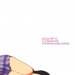 C86 Tonikakuushi Ichihi fan Love Live English Yuri ism 25