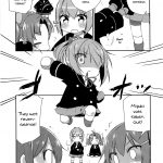 C87 Koruri ya Koruri Kokuritsu Kantai Youchien Kyuu National Fleet Kindergarten 11