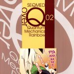 COMIC1 8 SEQMED Yume no Owari Over QMR 02 Kantai Collection KanColle English 01