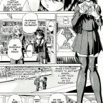 Chunrouzan Doushiyou Kimochiii omake English Stecaz Kizlan 021