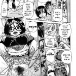 Chunrouzan Doushiyou Kimochiii omake English Stecaz Kizlan 055