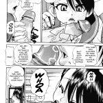 Chunrouzan Doushiyou Kimochiii omake English Stecaz Kizlan 147